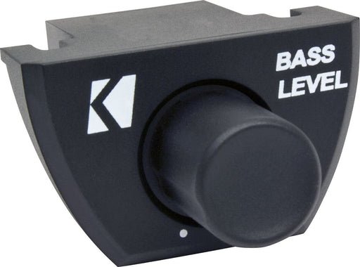 KI-CXARC Kicker 46CXARCt Remote Bass Knob For CX