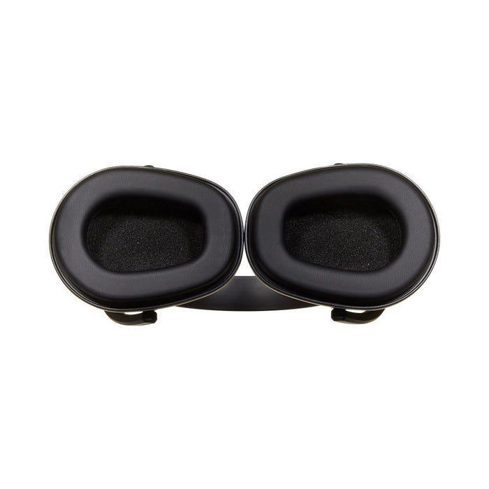 LS-2274 Allen Standard Passive Hearing Protection Earmuffs, Black