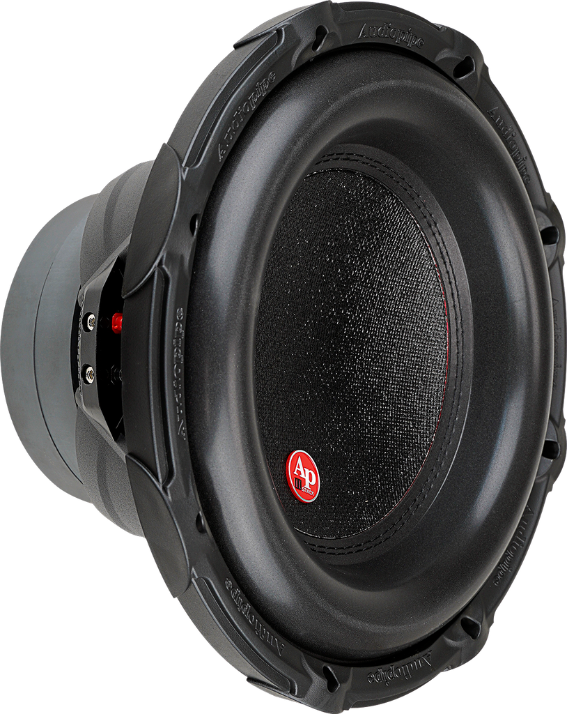 TXX-BDC-II-12 Audiopipe 12 DVC 1500w 4ohm — M&M Merchandisers