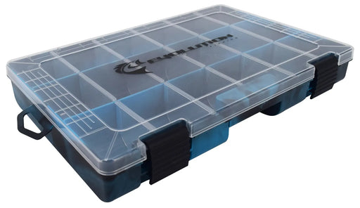36005-EV Evolution Outdoor Drift Series 3600 Tackle Tray - Blue