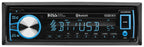 560BRGB Boss Elite Single-Din Bluetooth CD MP3 RGB USB SD Receiver