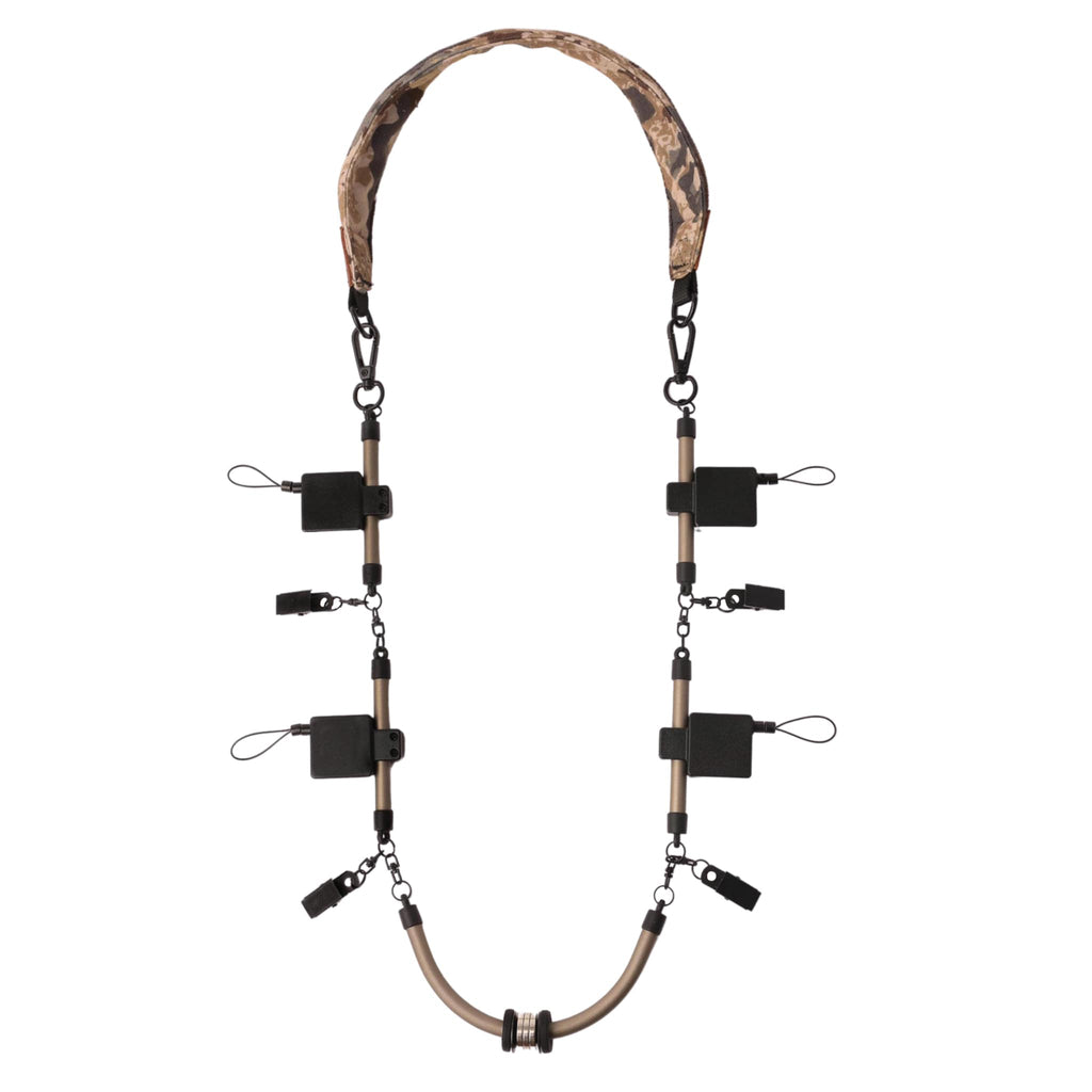 AXIS-1 Axis Lanyard Hunting and Fishing Accessory and Call Holder — M&M  Merchandisers
