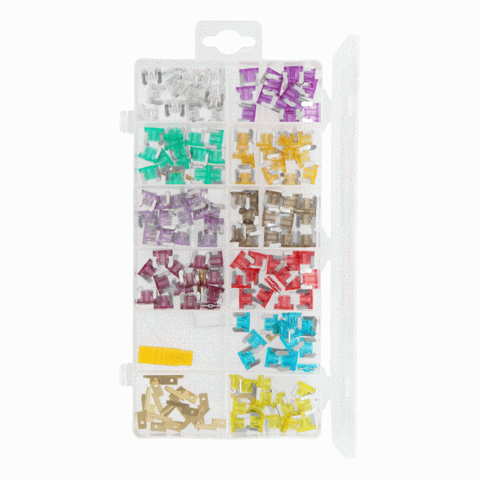 IBATMLPKIT Install Bay ATM Low Profile Fuse Kit - 150 Pieces