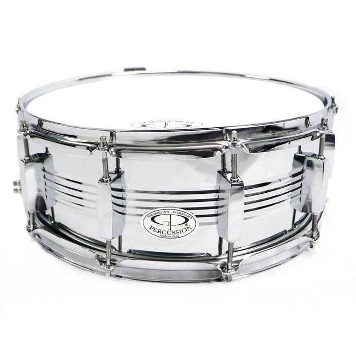 SK22 GP Percussion Snare Drum Student Kit