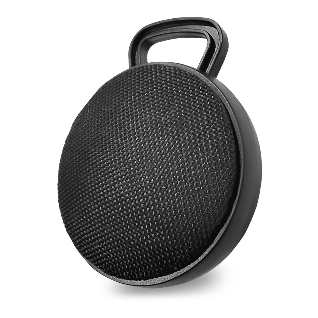 Sentry Industries Inc. Bluetooth Wireless Stereo Sound Speaker  for iPhone, Android, Tablets - Black (SPBT3) : Electronics