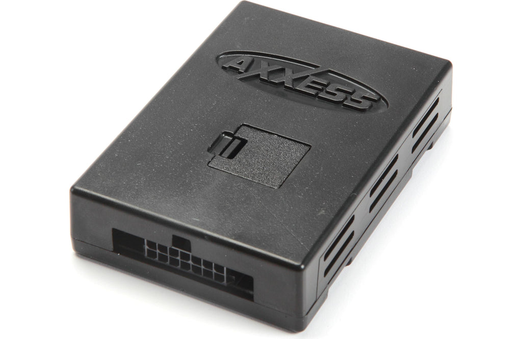 AXTOTY1 Metra Lexus/Toy 0115 Interface — M&M Merchandisers