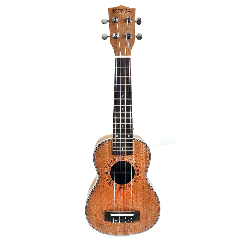 Xiuganpo Morsetto Per Ukulele In Plastica Con Capo A Molla - Foto 4