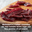 10000007615 JackLinks 2.85oz Sweet-Hot Beef Jerky