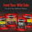 10000007615 JackLinks 2.85oz Sweet-Hot Beef Jerky