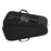 LS-1081 Allen Company 38 inch Tactical Case with 2 Mag Pockets - Black