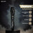 MCX-21 Dolphin Dual Wireless USBC Recharge Mic