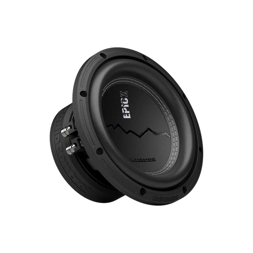 AC-EPICX8D4 Audio Control 8 DVC Woofer 400 W 4Ohm ^C