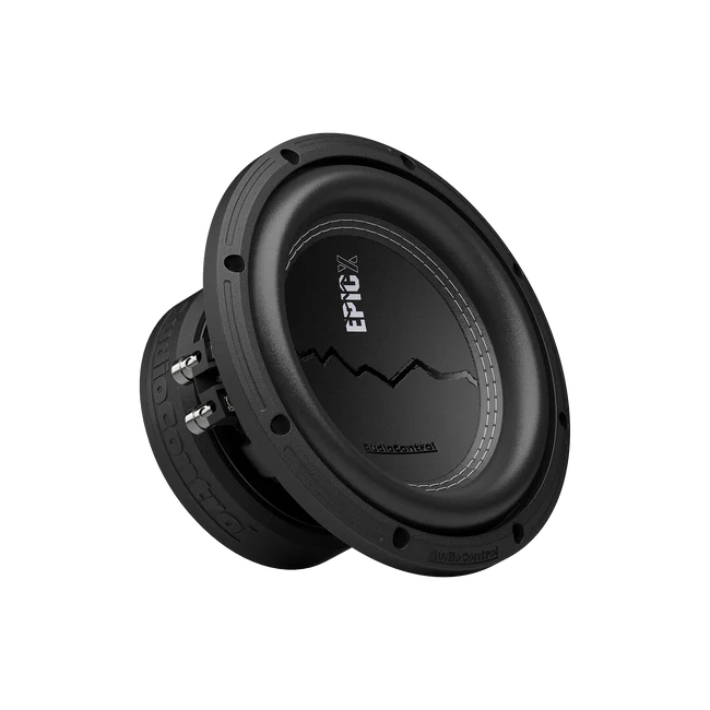 AC-EPICX8D4 Audio Control 8 DVC Woofer 400 W 4Ohm ^C