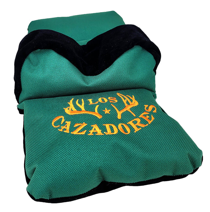 LCGR-1 Los Cazadores Gun Rest Bag