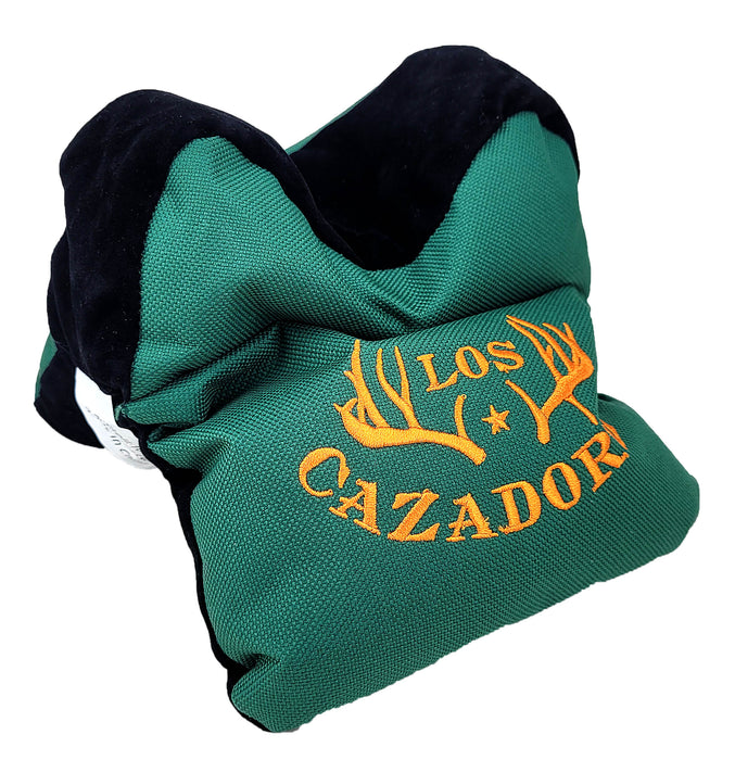 LCGR-1 Los Cazadores Gun Rest Bag