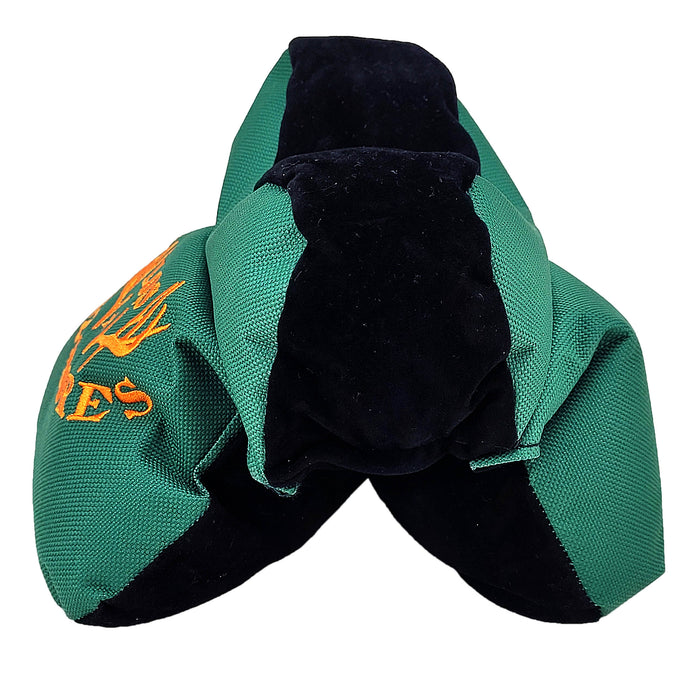 LCGR-1 Los Cazadores Gun Rest Bag