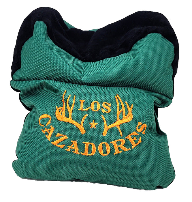 LCGR-1 Los Cazadores Gun Rest Bag