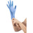 BRLG-L Blue Ridge Latex Gloves Large Size