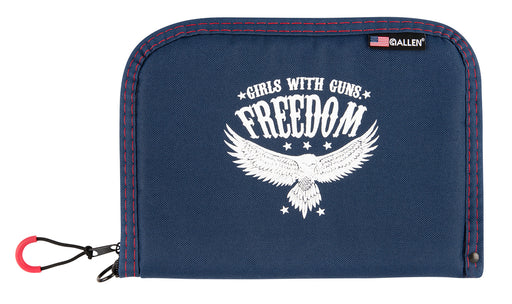 LS-9071 Allen GWG Freedom 10in Case Made in the USA