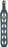 190040 Butler Creek Featherlight Gun Sling
