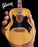 SJ-200 Gibson Tom Petty Wildflower Miniature