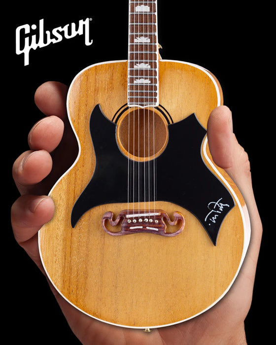 SJ-200 Gibson Tom Petty Wildflower Miniature