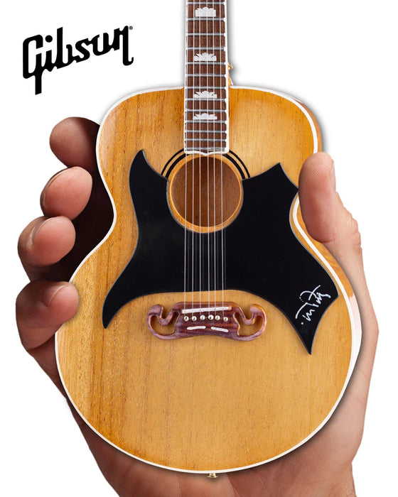 SJ-200 Gibson Tom Petty Wildflower Miniature