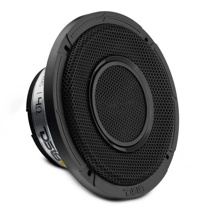 DS-PRO-HY6.4MSL  DS18 6.5 Hybrid Slim IP65 Speaker