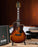 TK-381 AXE Toby Keith Sunburst  Acoustic Miniature