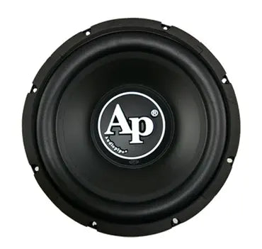 TS-PP2-10-D4 Audiopipe 10in  Double Stack Woofer