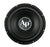 TS-PP2-10-D4 Audiopipe 10in  Double Stack Woofer