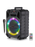 ABX-1220R Audiobox Portable 12 Party Speaker W Mic