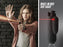 Guard Dog PS-GDAFOC18-BK Keychain Pepper Spray w/ Laser Sight (Black)