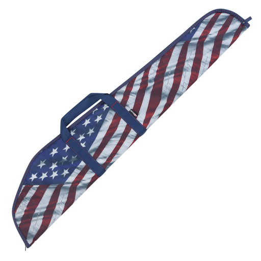 LS-202-46 Allen Victory Rifle Case
