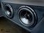 AW-12D4 Precision Power 1,200w Dual 4-ohm 12"Sub