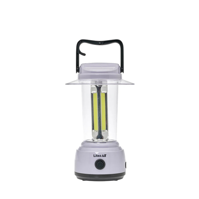 24877 LitezAll 3500 Lumen Rechargeable Lantern