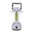 24877 LitezAll 3500 Lumen Rechargeable Lantern