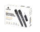 MPD24C Maxpower Dual VHF Wireless Microphones