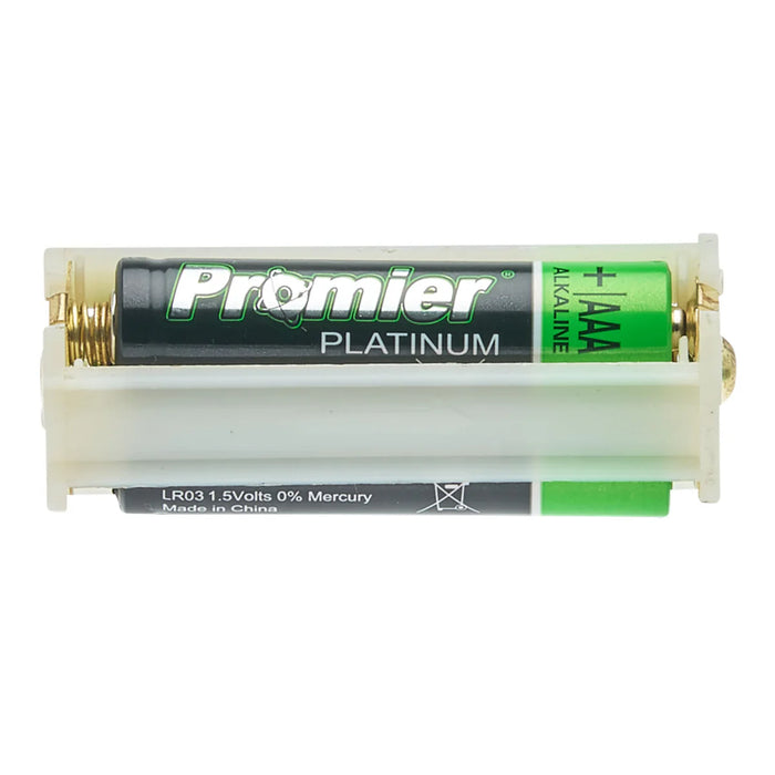 27502 Kodiak 700 Lumen Tactical Flashlight