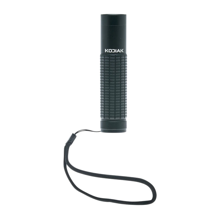 27502 Kodiak 700 Lumen Tactical Flashlight