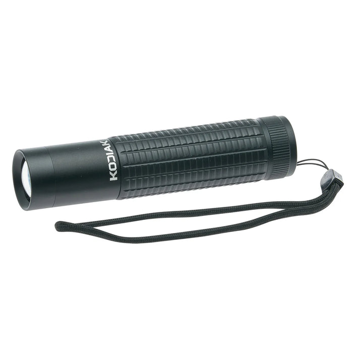 27502 Kodiak 700 Lumen Tactical Flashlight