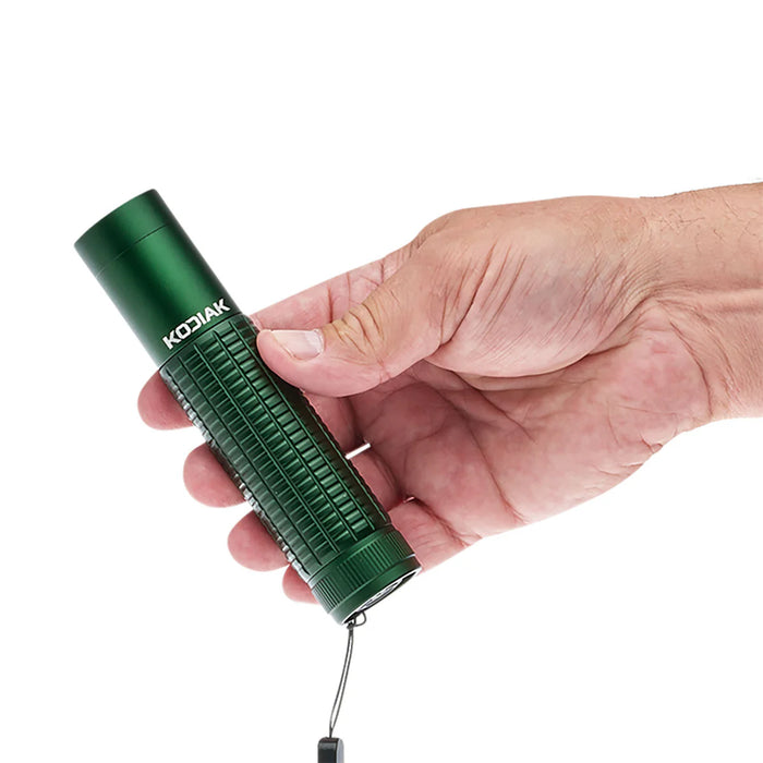 27502 Kodiak 700 Lumen Tactical Flashlight