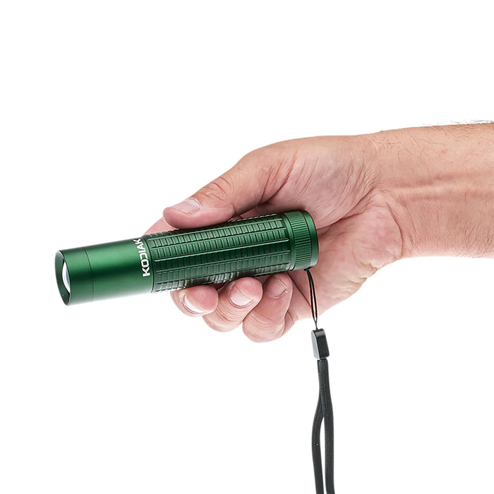 27502 Kodiak 700 Lumen Tactical Flashlight