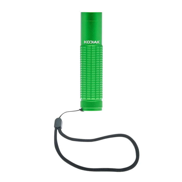 27502 Kodiak 700 Lumen Tactical Flashlight