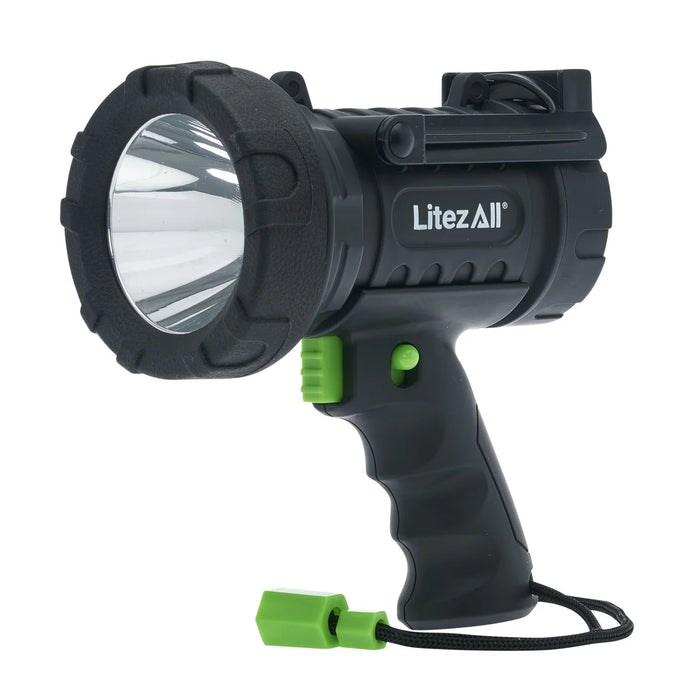 28332 Litez All Rechargeable Spot Light