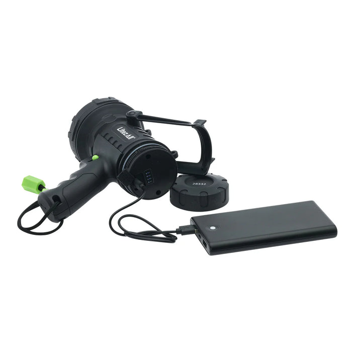 28332 Litez All Rechargeable Spot Light
