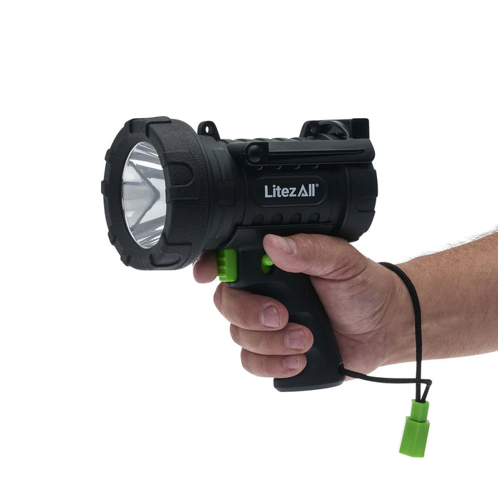 28332 Litez All Rechargeable Spot Light