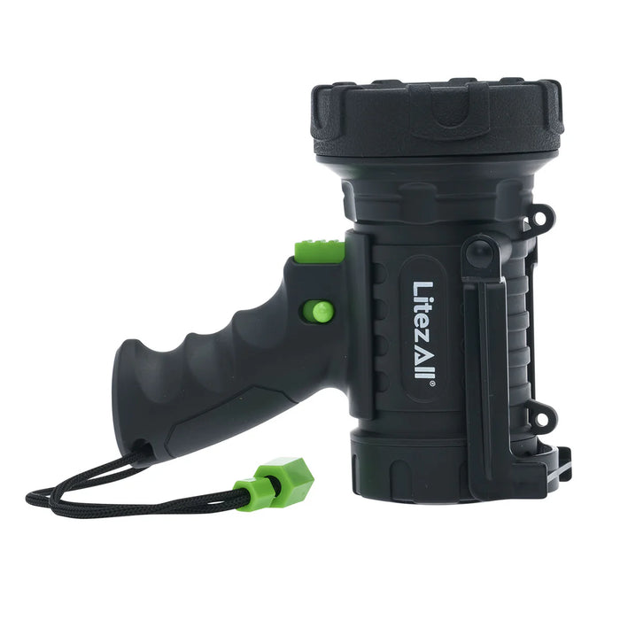 28332 Litez All Rechargeable Spot Light