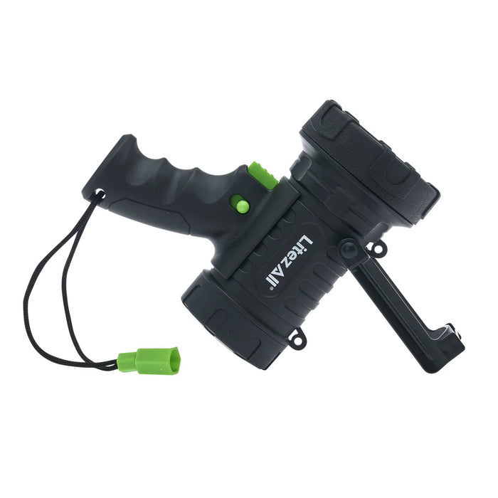 28332 Litez All Rechargeable Spot Light
