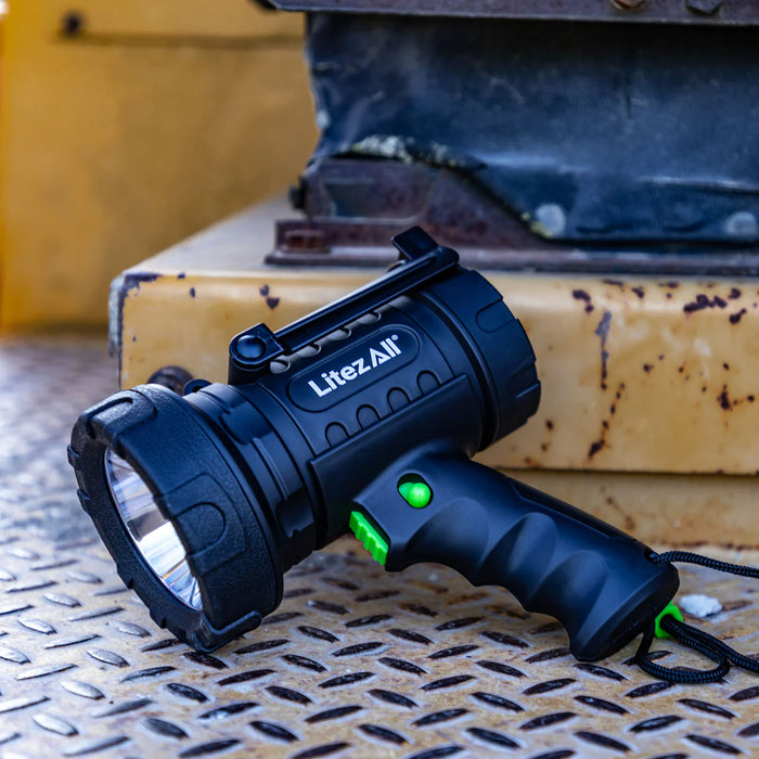 28332 Litez All Rechargeable Spot Light